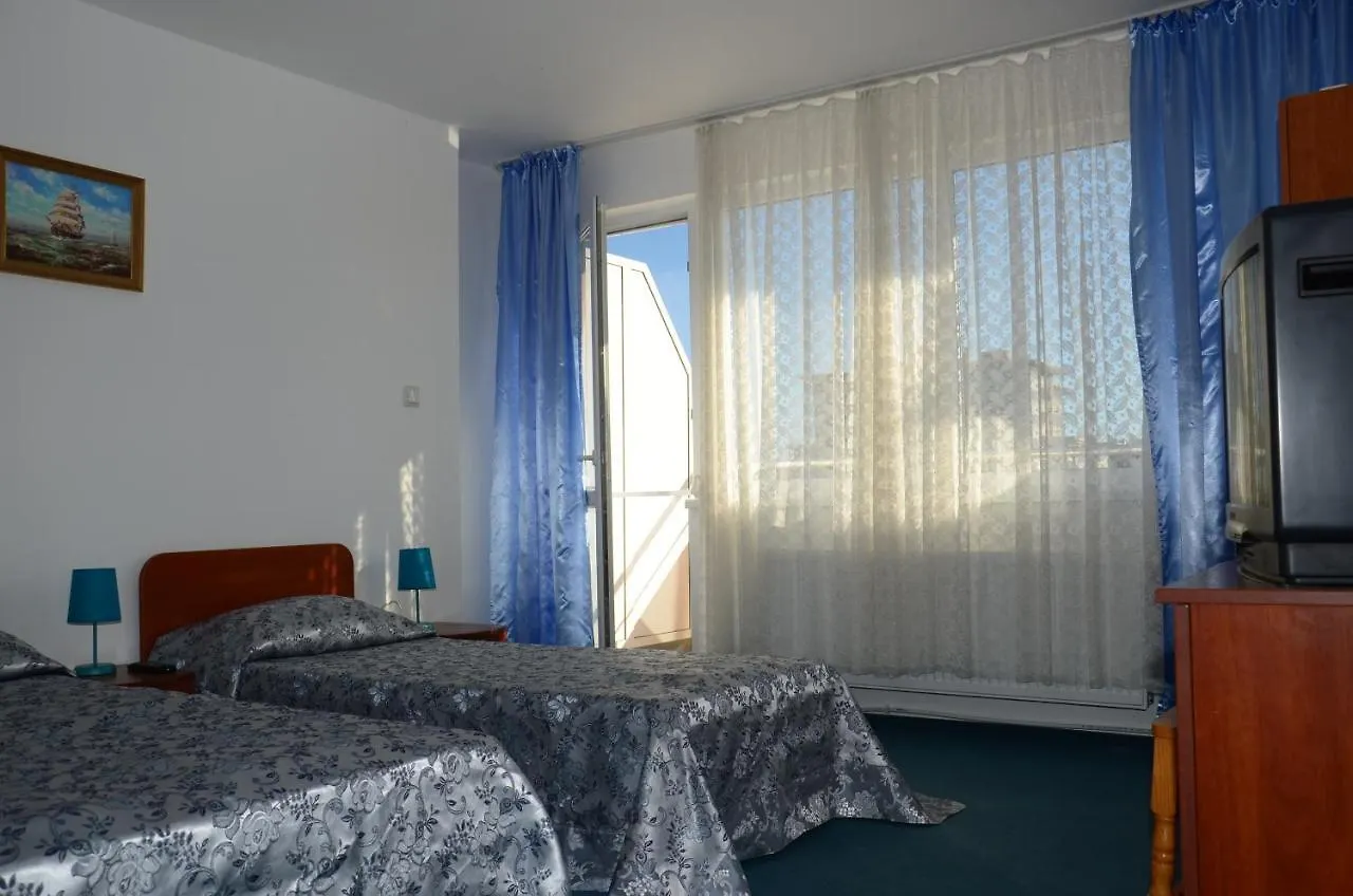 Veda Guest House Pomorie Bulgaria