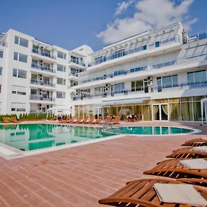 Hotel Hotel Incognito Pomorie