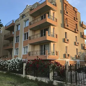 Pomorie Residence Apartments Апартаменты