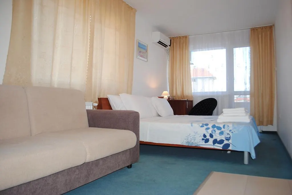 Veda Guest House Pomorie 3*,  Bulgaria