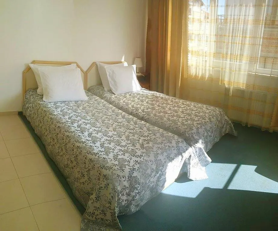 Veda Guest House Поморие