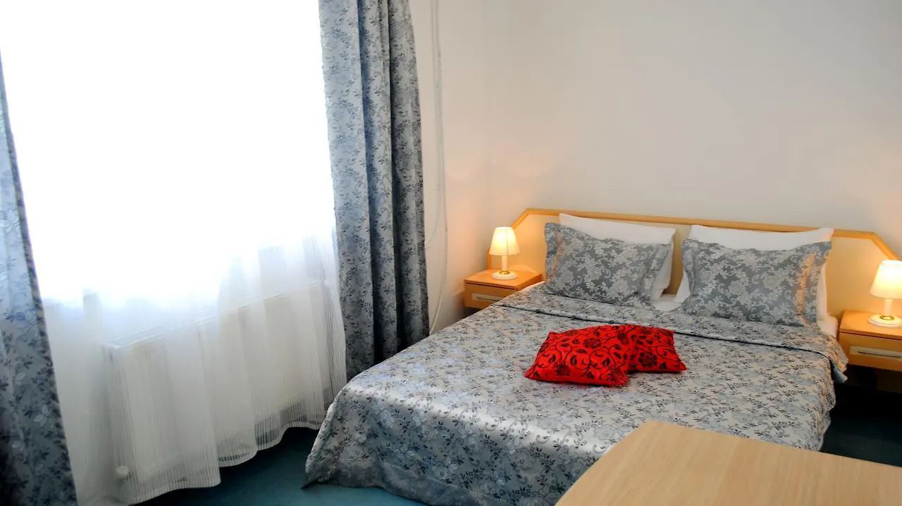 ***  Veda Guest House Pomorie Bulgaria