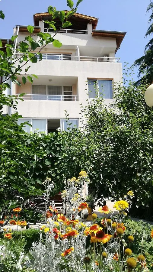 Veda Guest House Поморие 3*,  Болгария