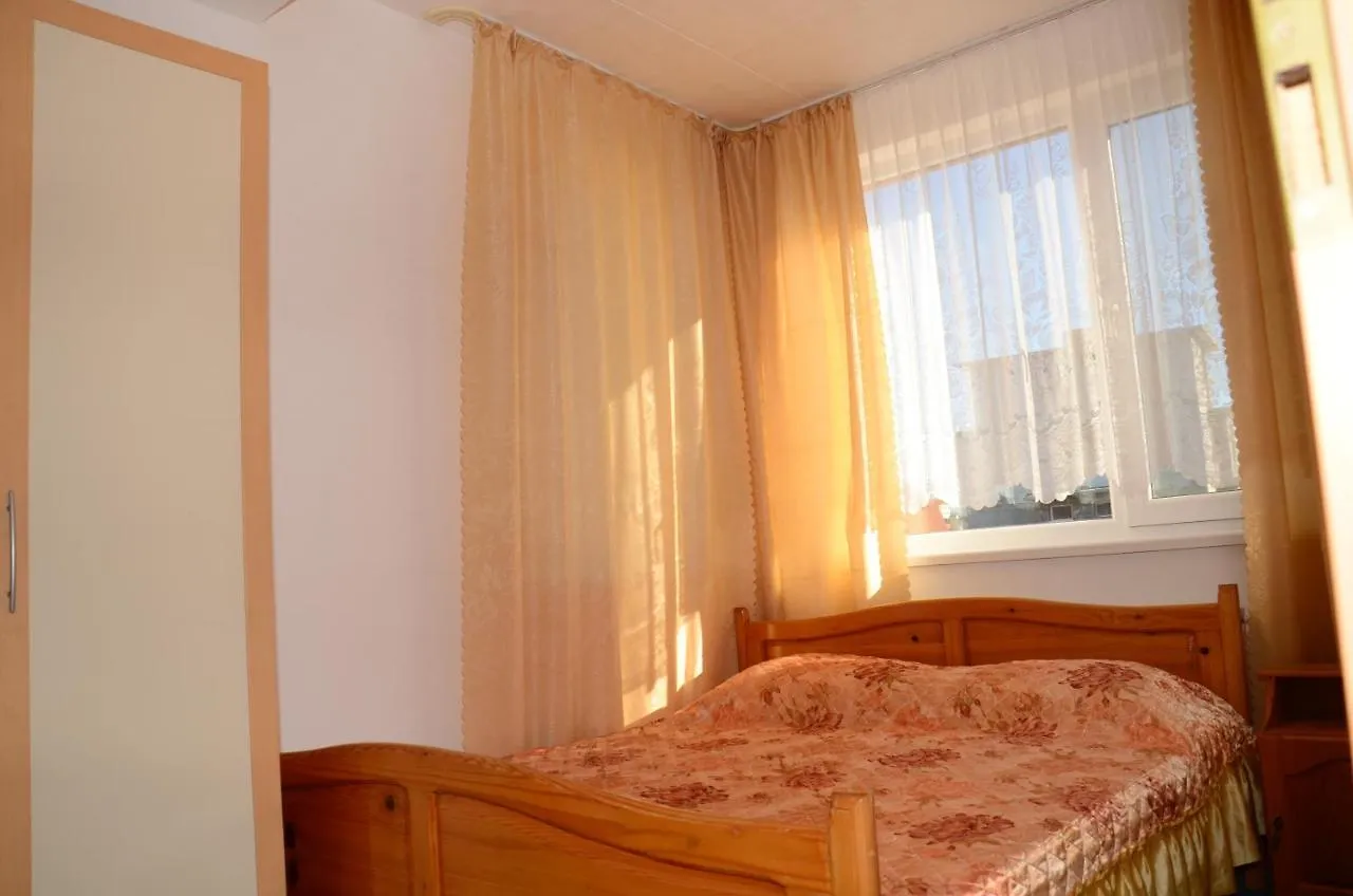 ***  Veda Guest House Поморие Болгария